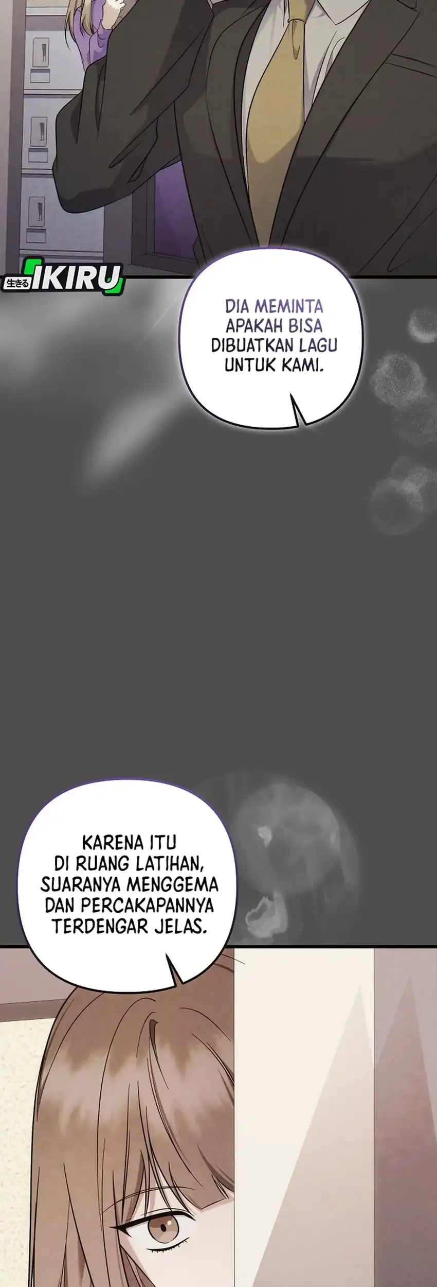 The Crazy Genius Composer Returns Chapter 97 - halaman 75