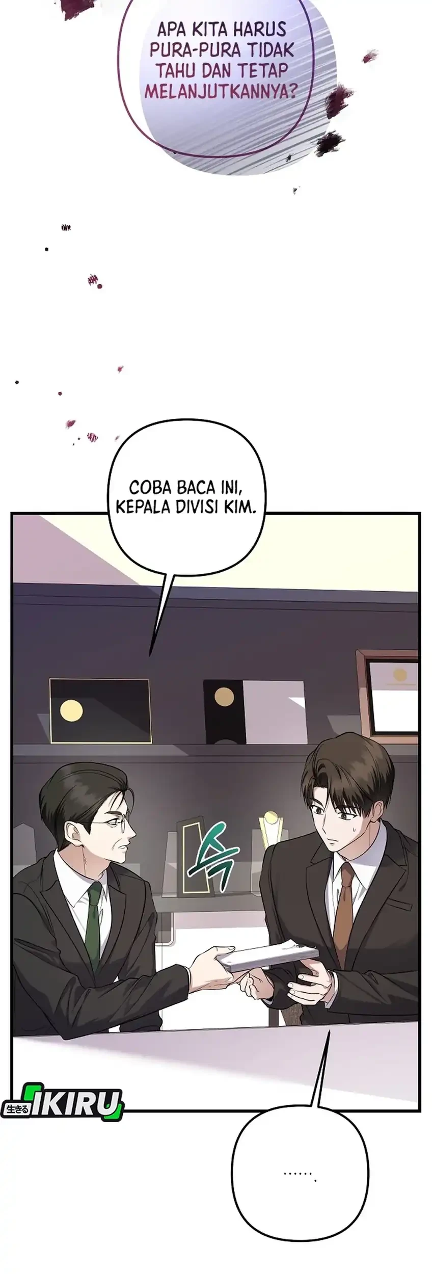 The Crazy Genius Composer Returns Chapter 97 - halaman 9