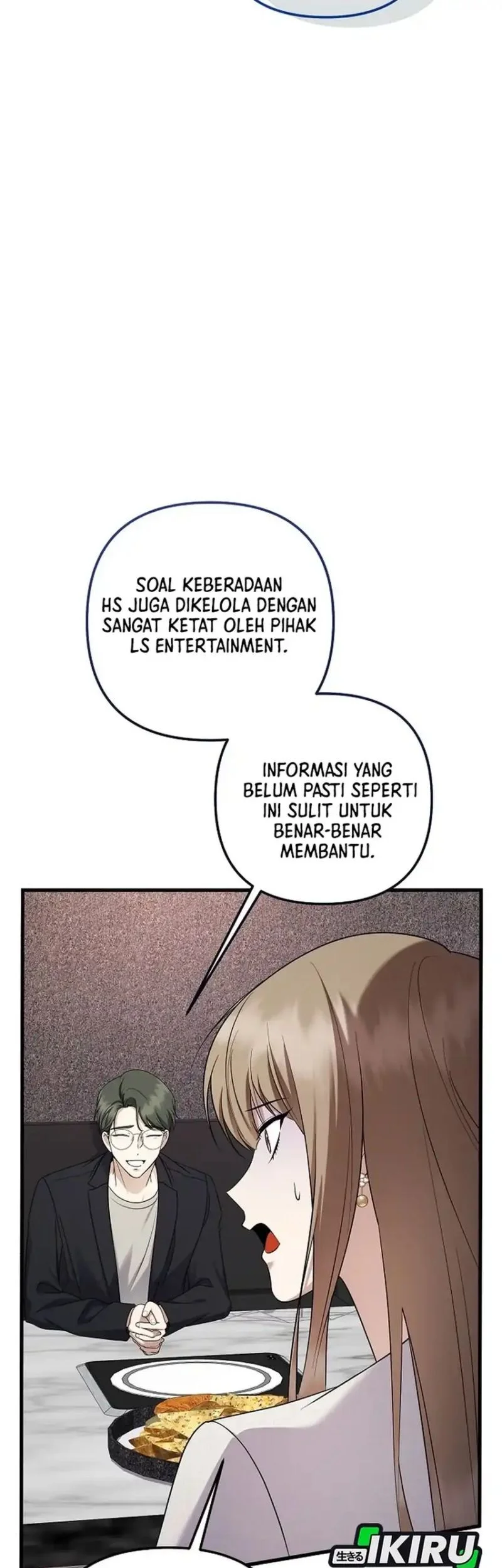The Crazy Genius Composer Returns Chapter 98 - halaman 11