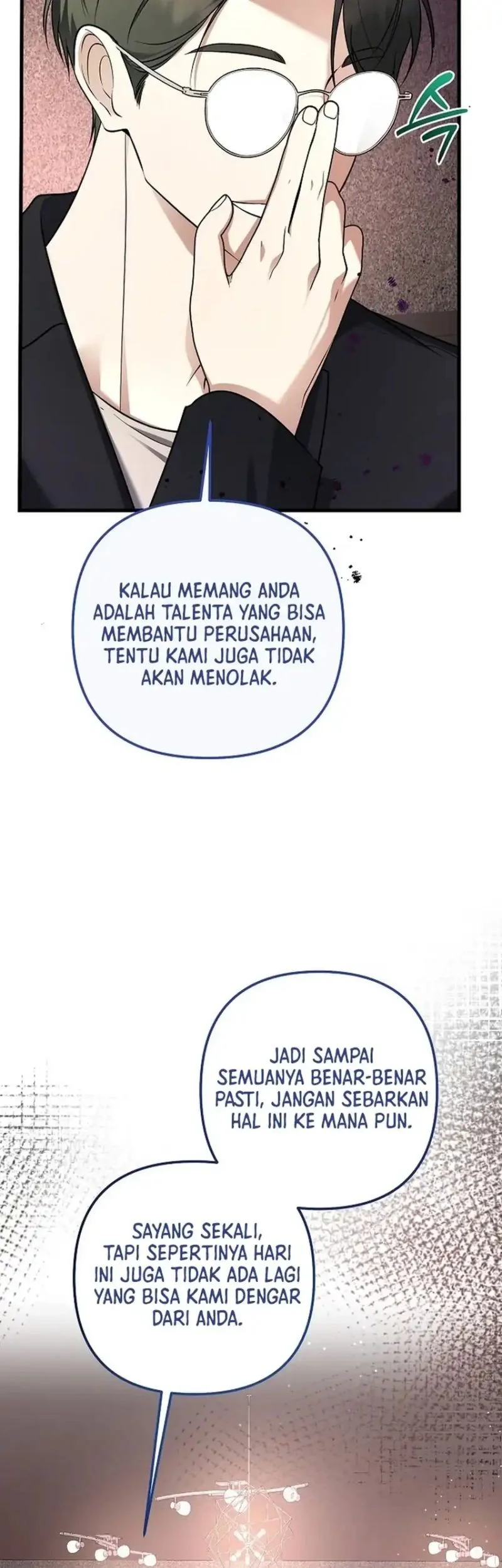 The Crazy Genius Composer Returns Chapter 98 - halaman 13