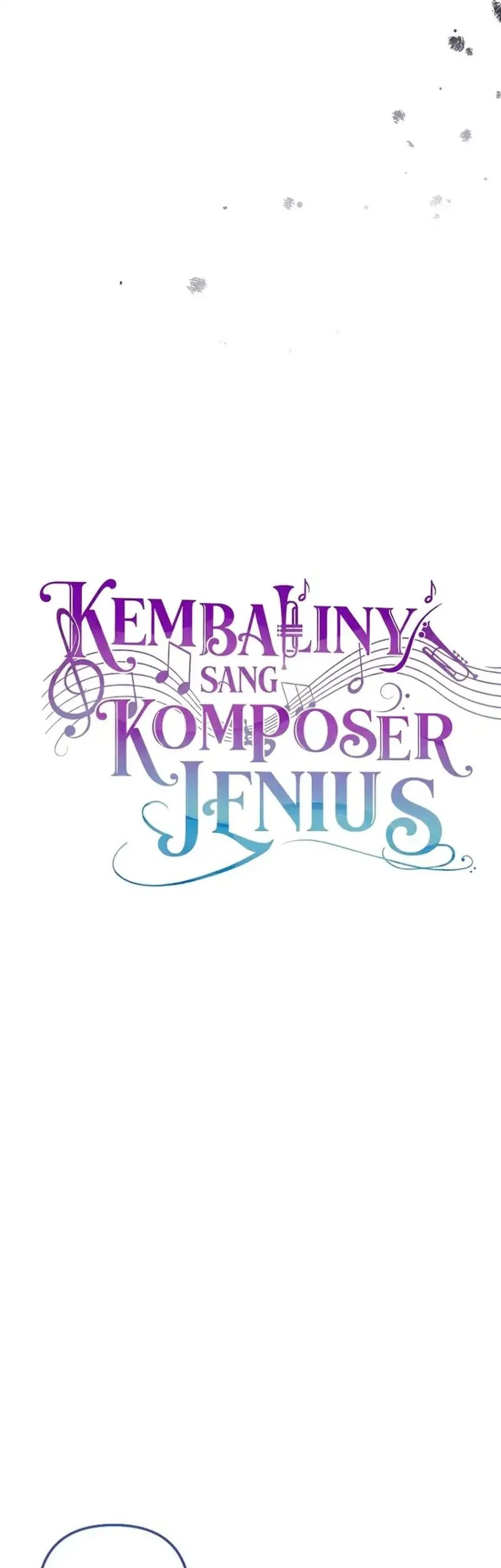 The Crazy Genius Composer Returns Chapter 98 - halaman 17