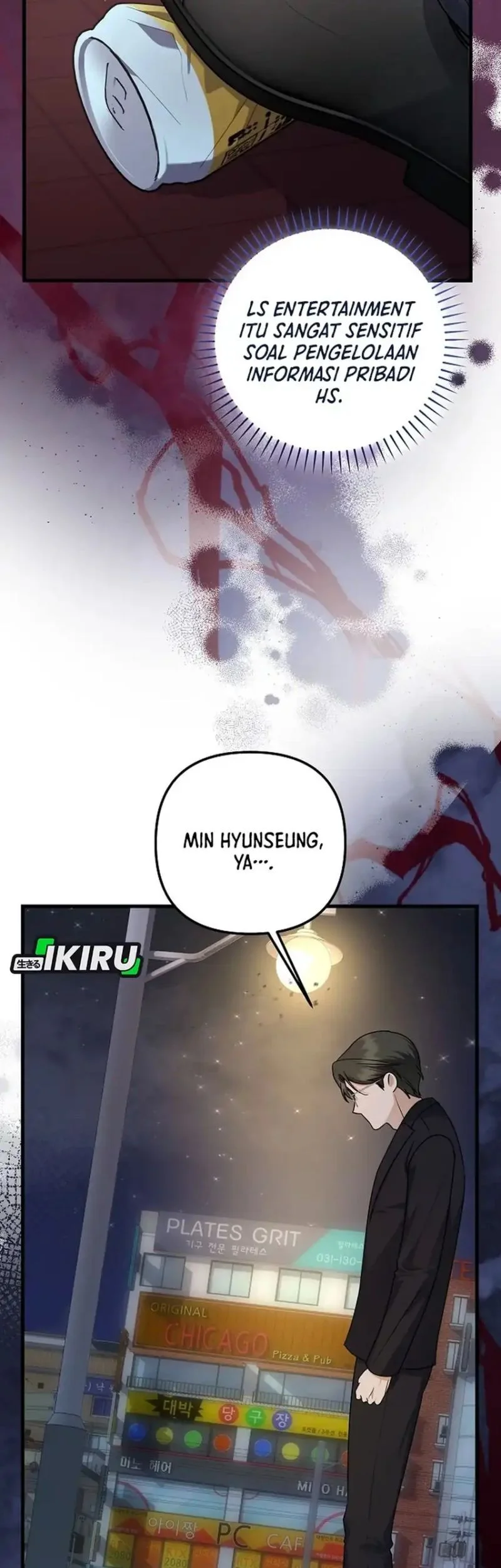The Crazy Genius Composer Returns Chapter 98 - halaman 21