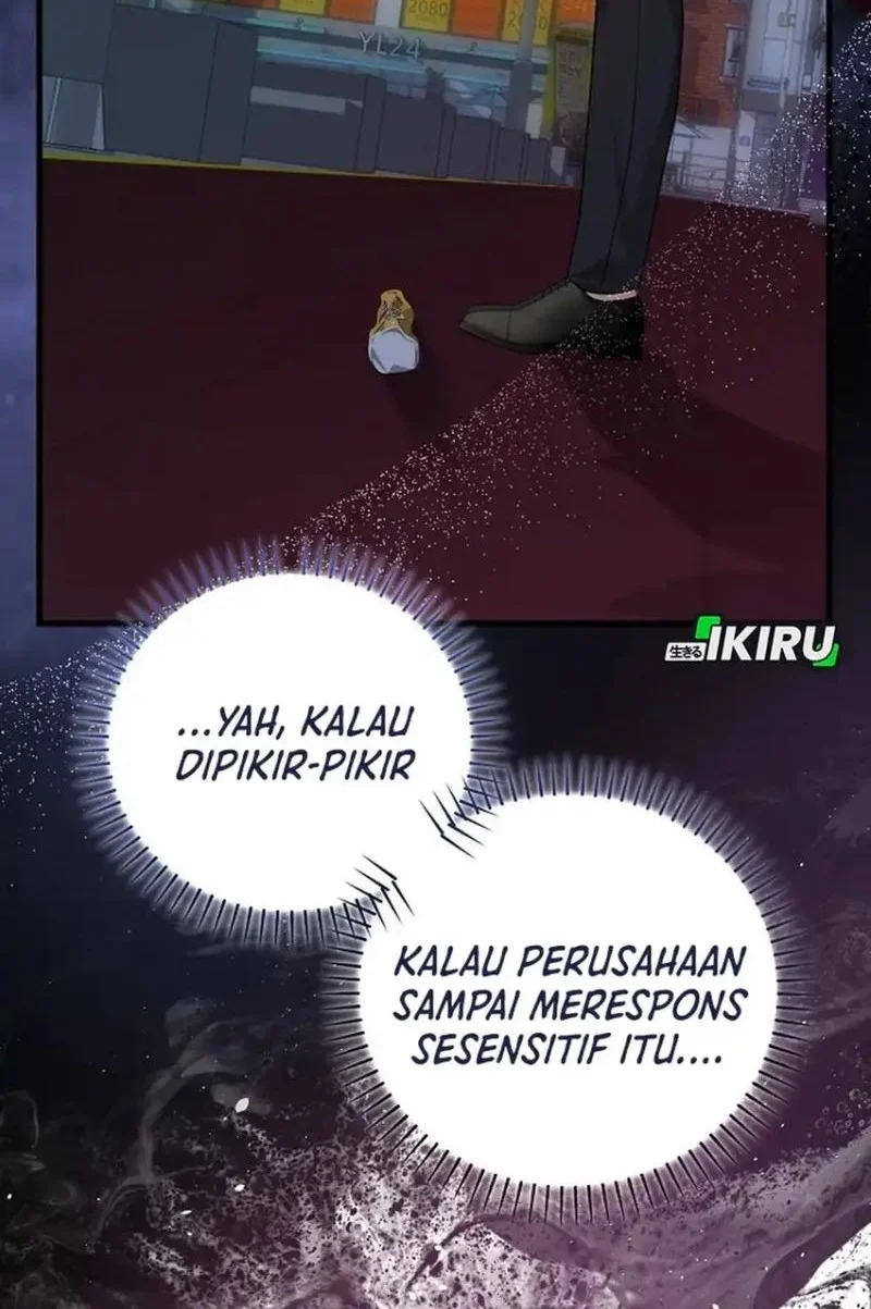 The Crazy Genius Composer Returns Chapter 98 - halaman 22