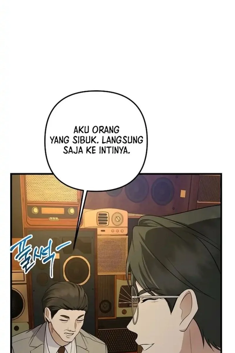 The Crazy Genius Composer Returns Chapter 98 - halaman 36