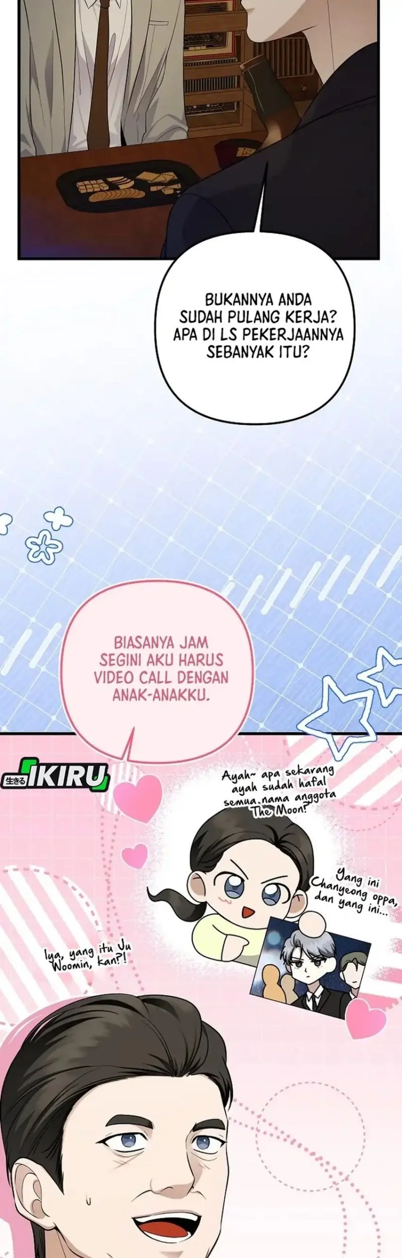The Crazy Genius Composer Returns Chapter 98 - halaman 37