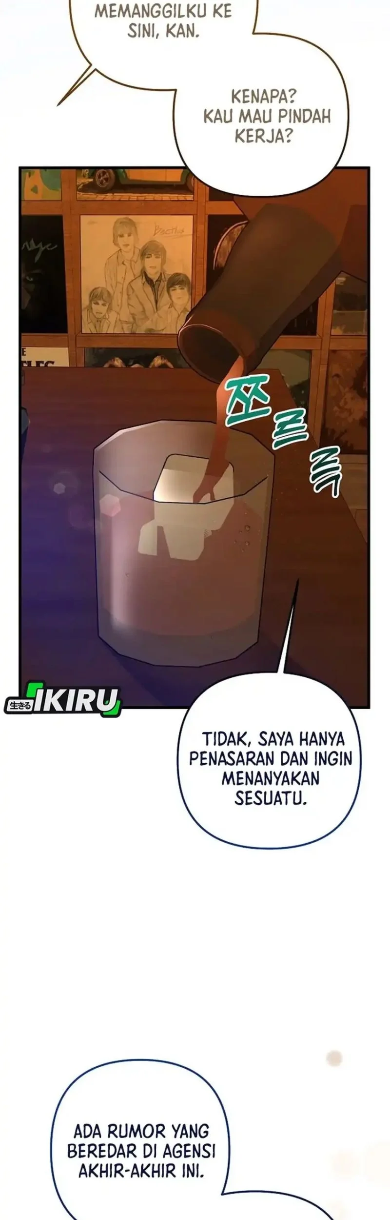 The Crazy Genius Composer Returns Chapter 98 - halaman 39