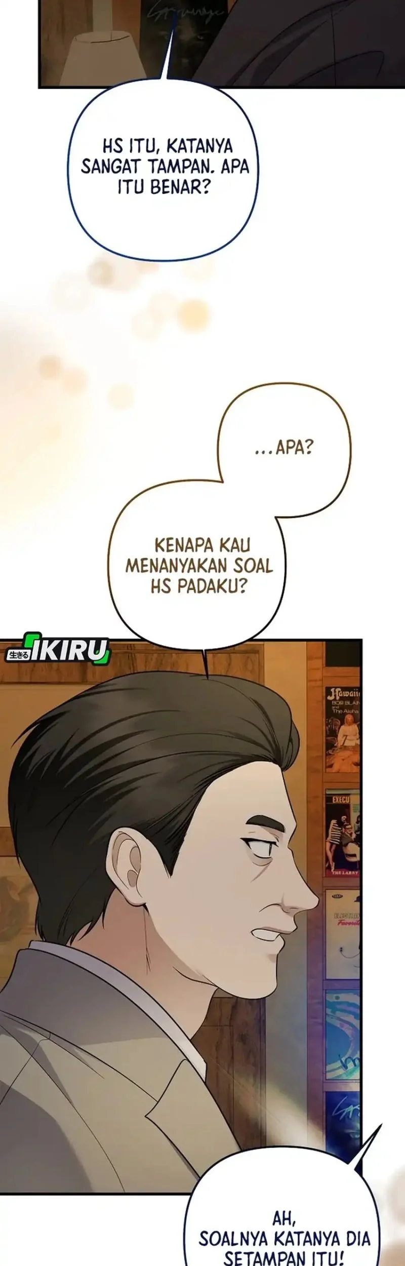 The Crazy Genius Composer Returns Chapter 98 - halaman 41