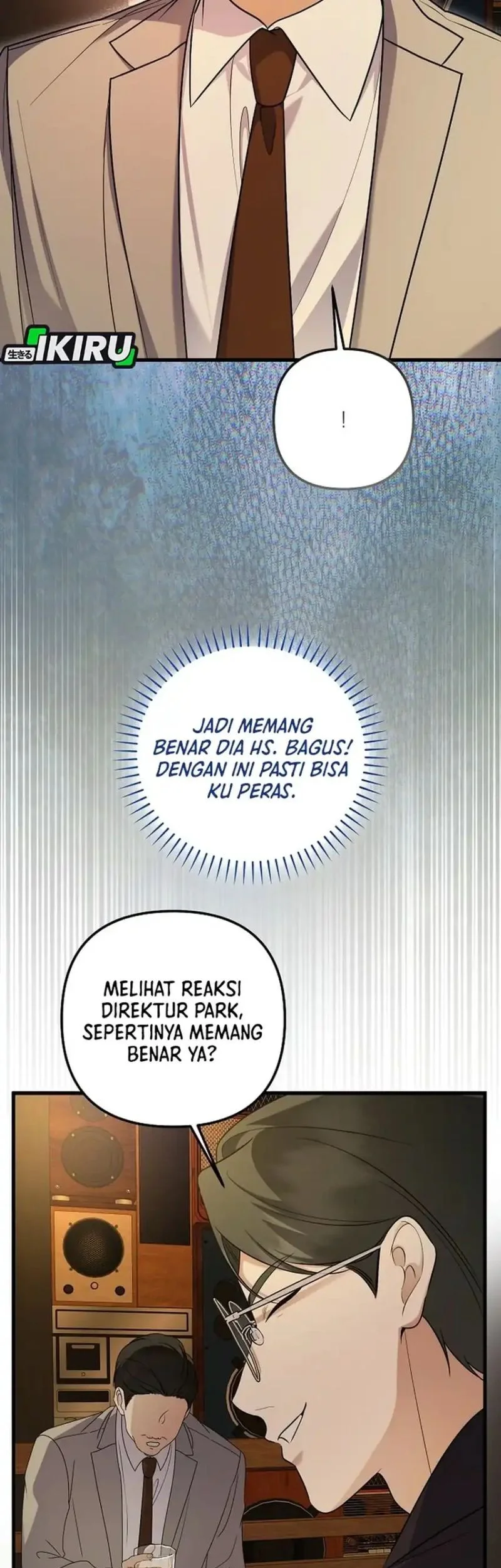 The Crazy Genius Composer Returns Chapter 98 - halaman 45