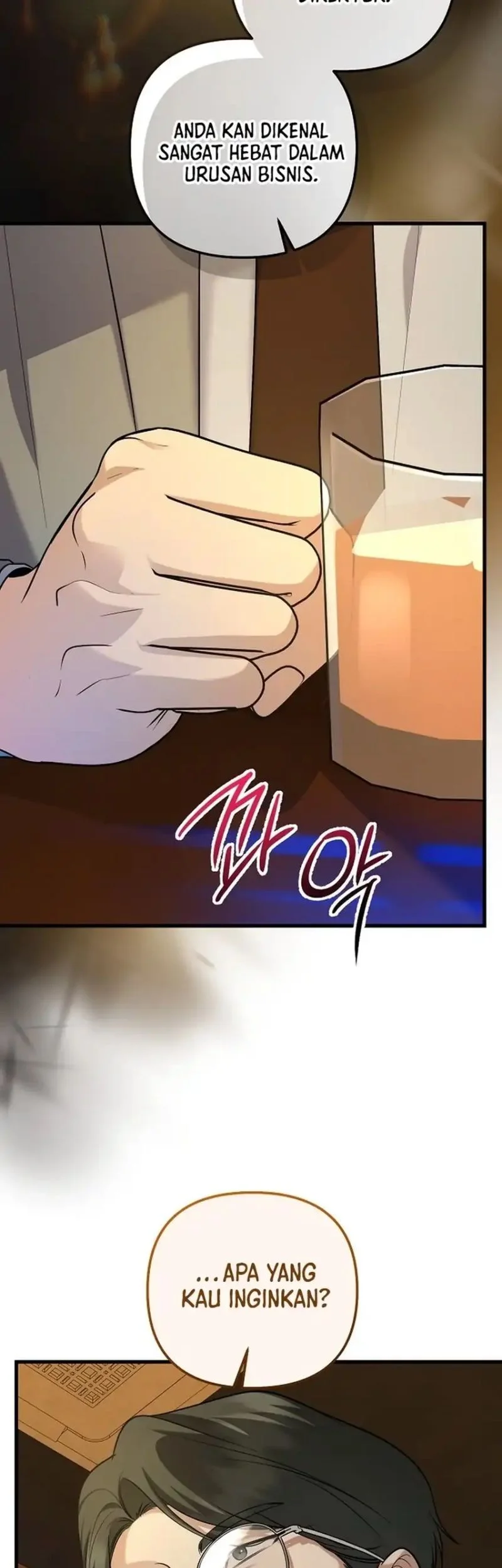 The Crazy Genius Composer Returns Chapter 98 - halaman 47