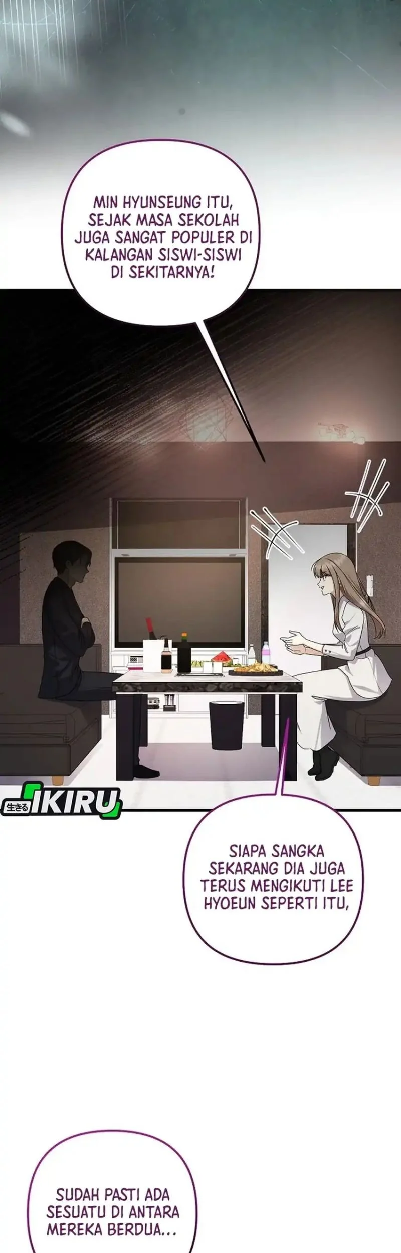 The Crazy Genius Composer Returns Chapter 98 - halaman 5