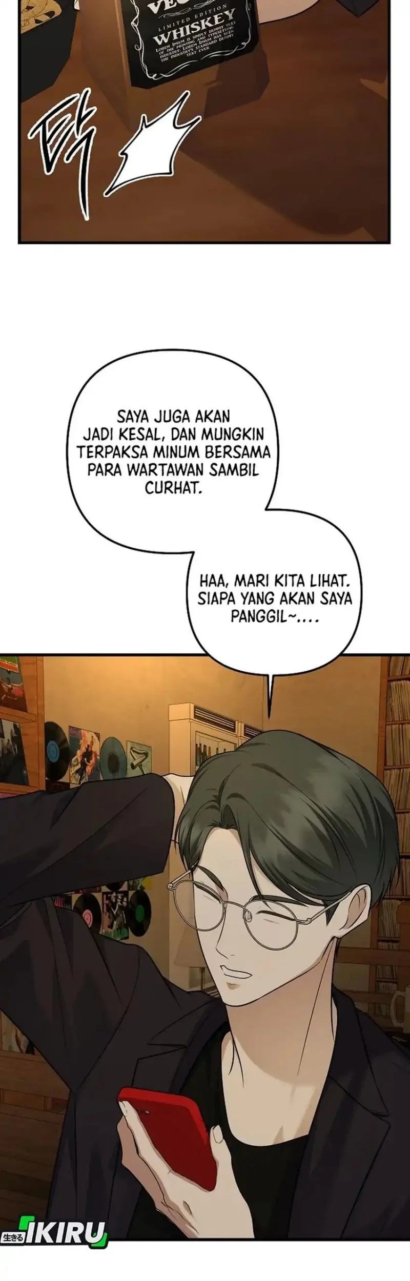 The Crazy Genius Composer Returns Chapter 98 - halaman 51