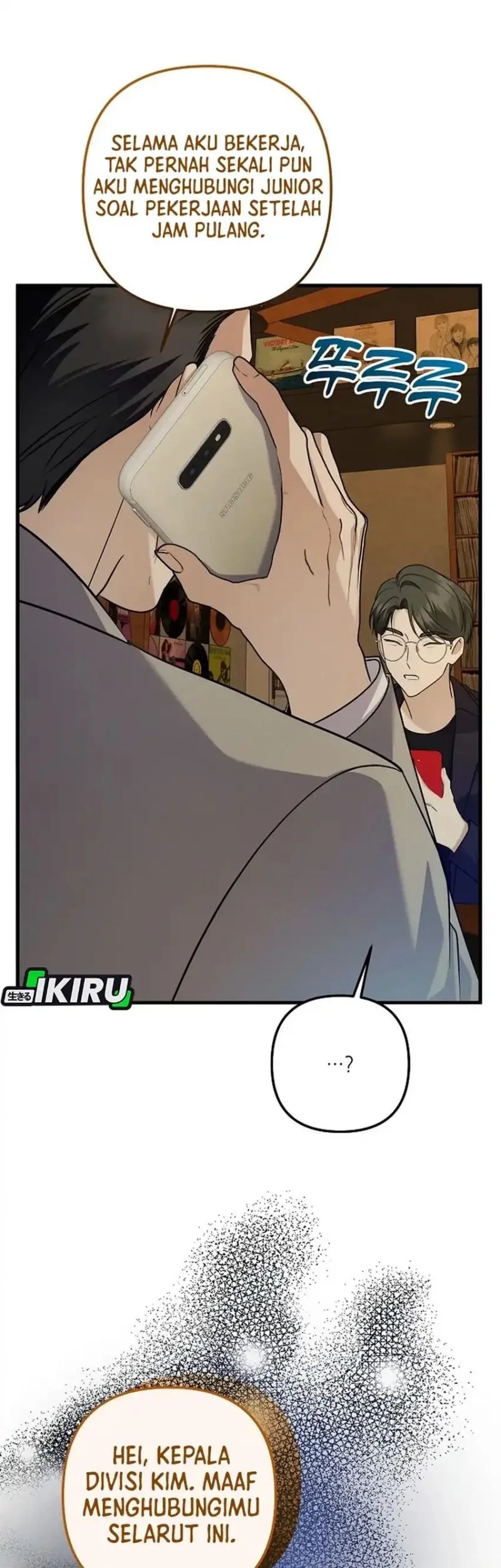 The Crazy Genius Composer Returns Chapter 98 - halaman 55