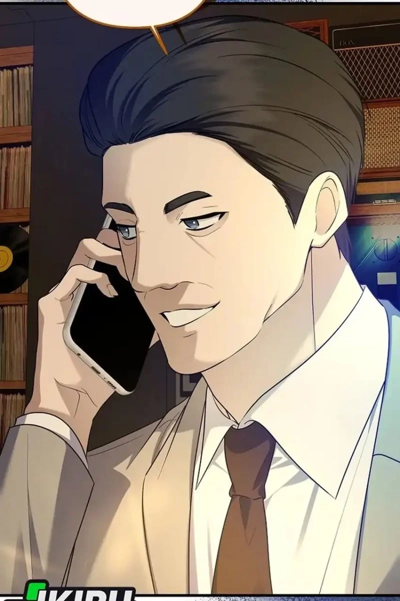 The Crazy Genius Composer Returns Chapter 98 - halaman 56