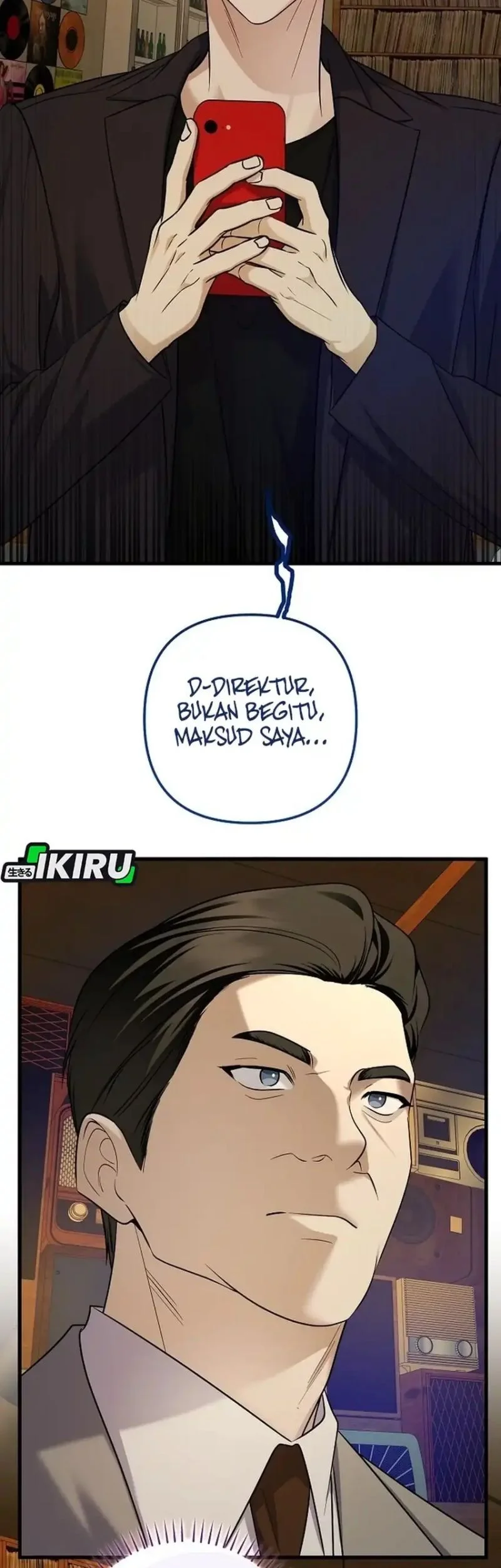 The Crazy Genius Composer Returns Chapter 98 - halaman 65