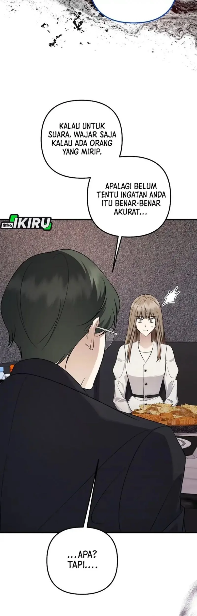 The Crazy Genius Composer Returns Chapter 98 - halaman 7