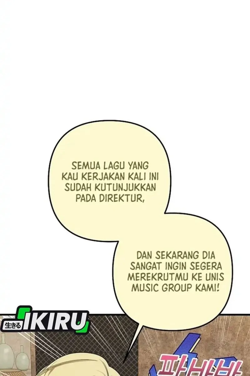 The Crazy Genius Composer Returns Chapter 98 - halaman 70