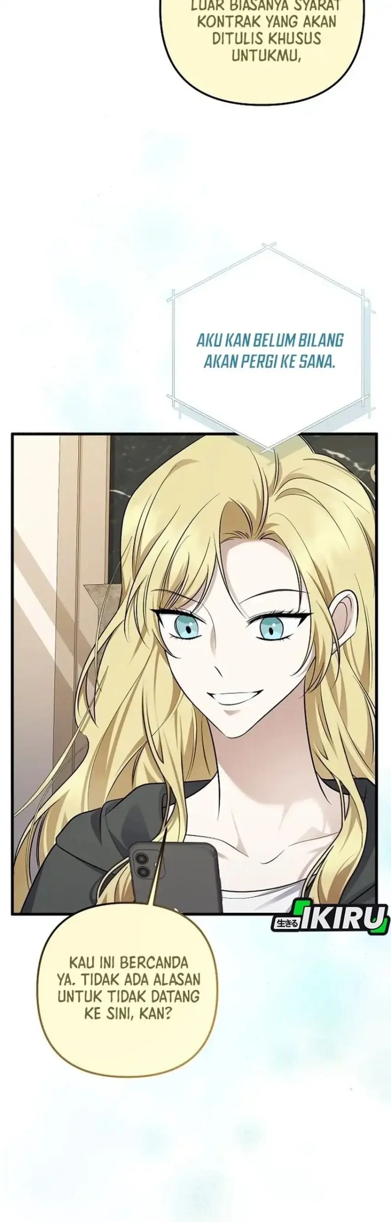 The Crazy Genius Composer Returns Chapter 98 - halaman 73