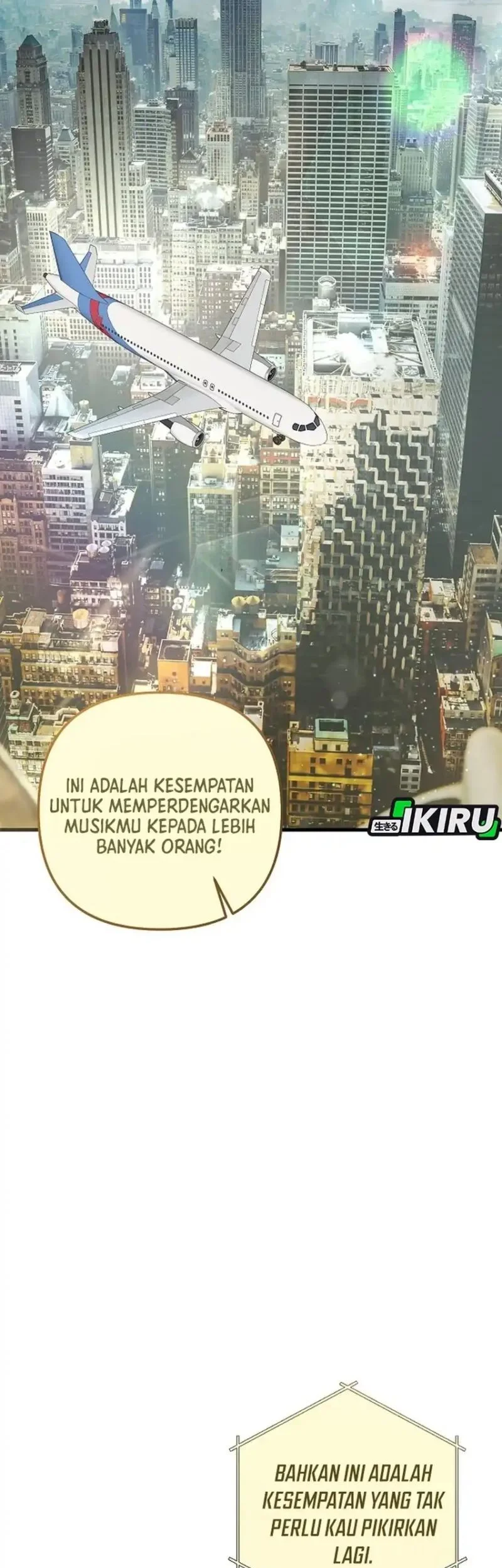 The Crazy Genius Composer Returns Chapter 98 - halaman 75