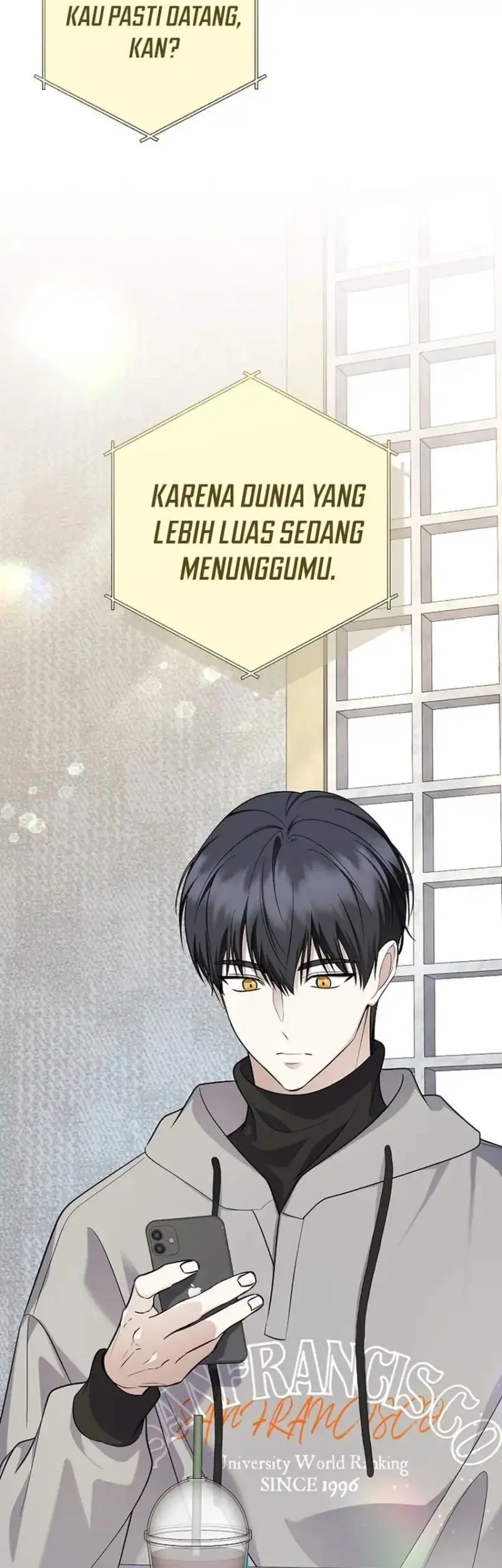 The Crazy Genius Composer Returns Chapter 98 - halaman 77