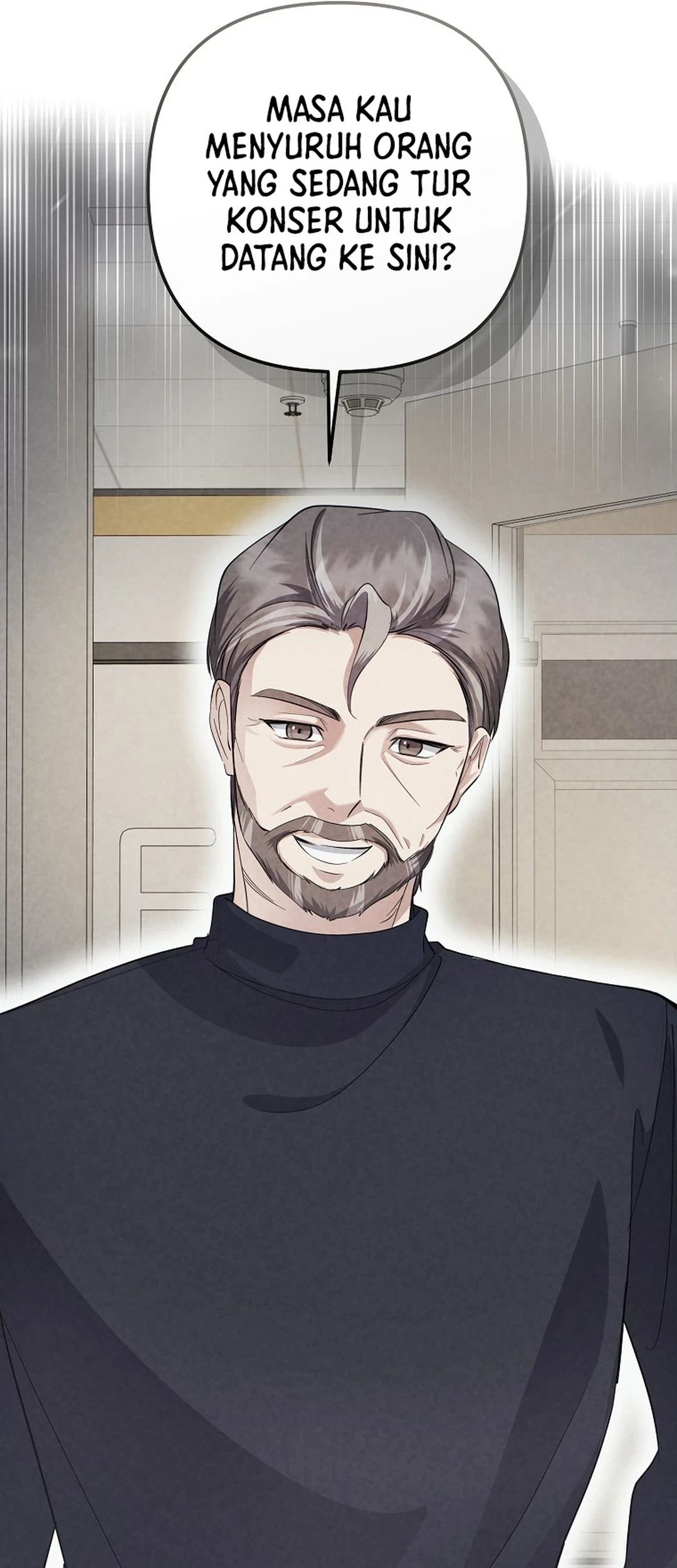 The Crazy Genius Composer Returns Chapter 99 - halaman 107