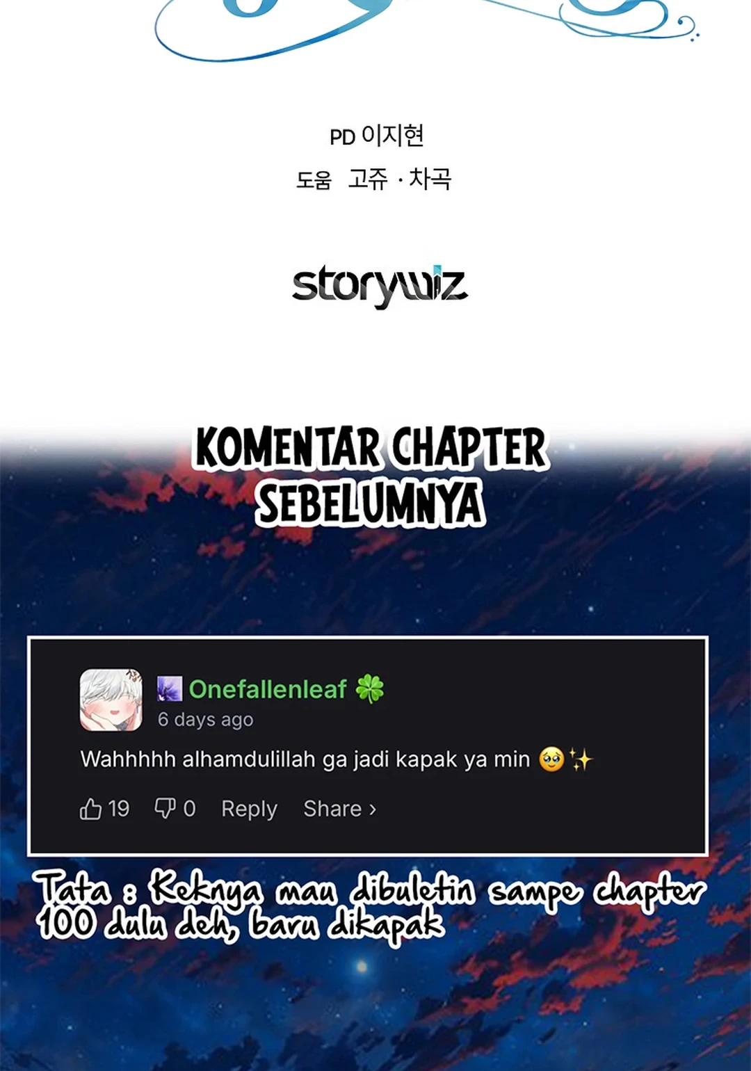 The Crazy Genius Composer Returns Chapter 99 - halaman 115