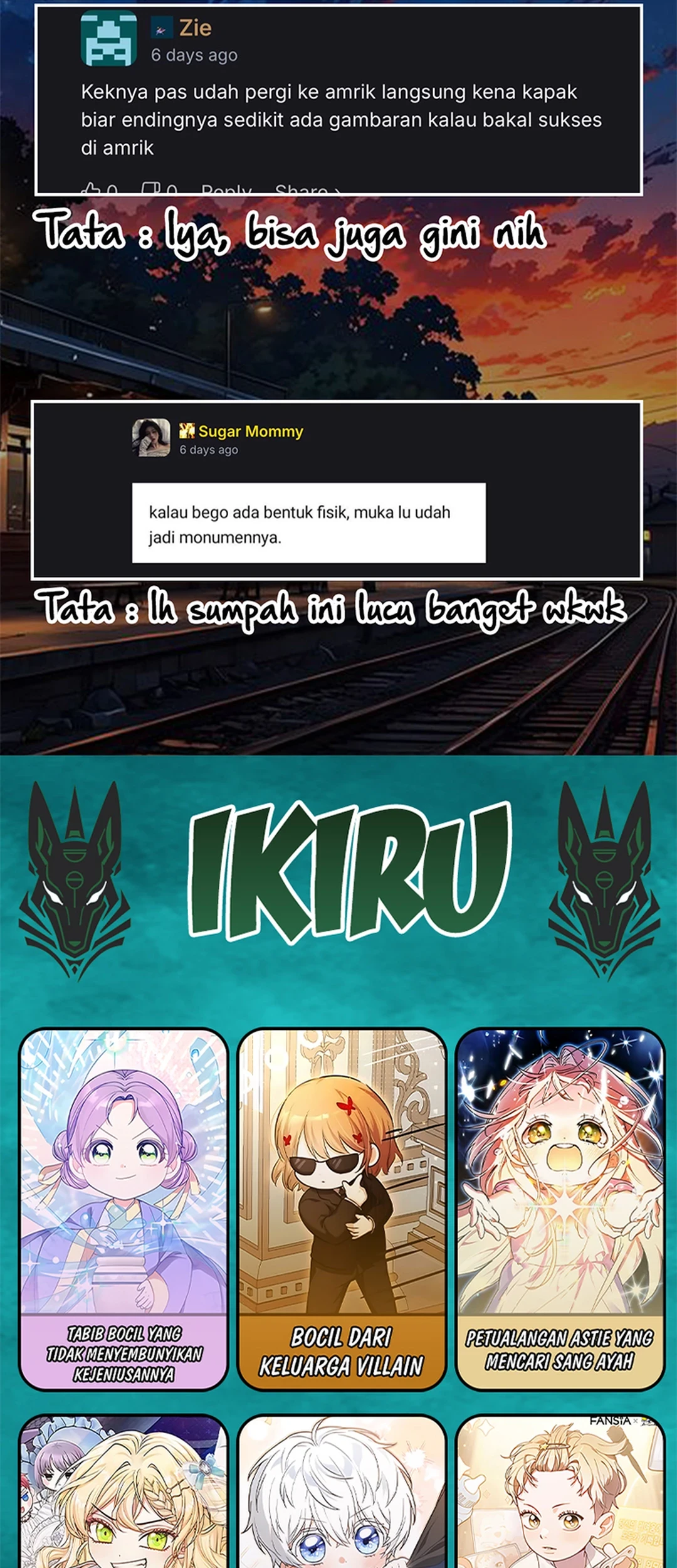 The Crazy Genius Composer Returns Chapter 99 - halaman 116