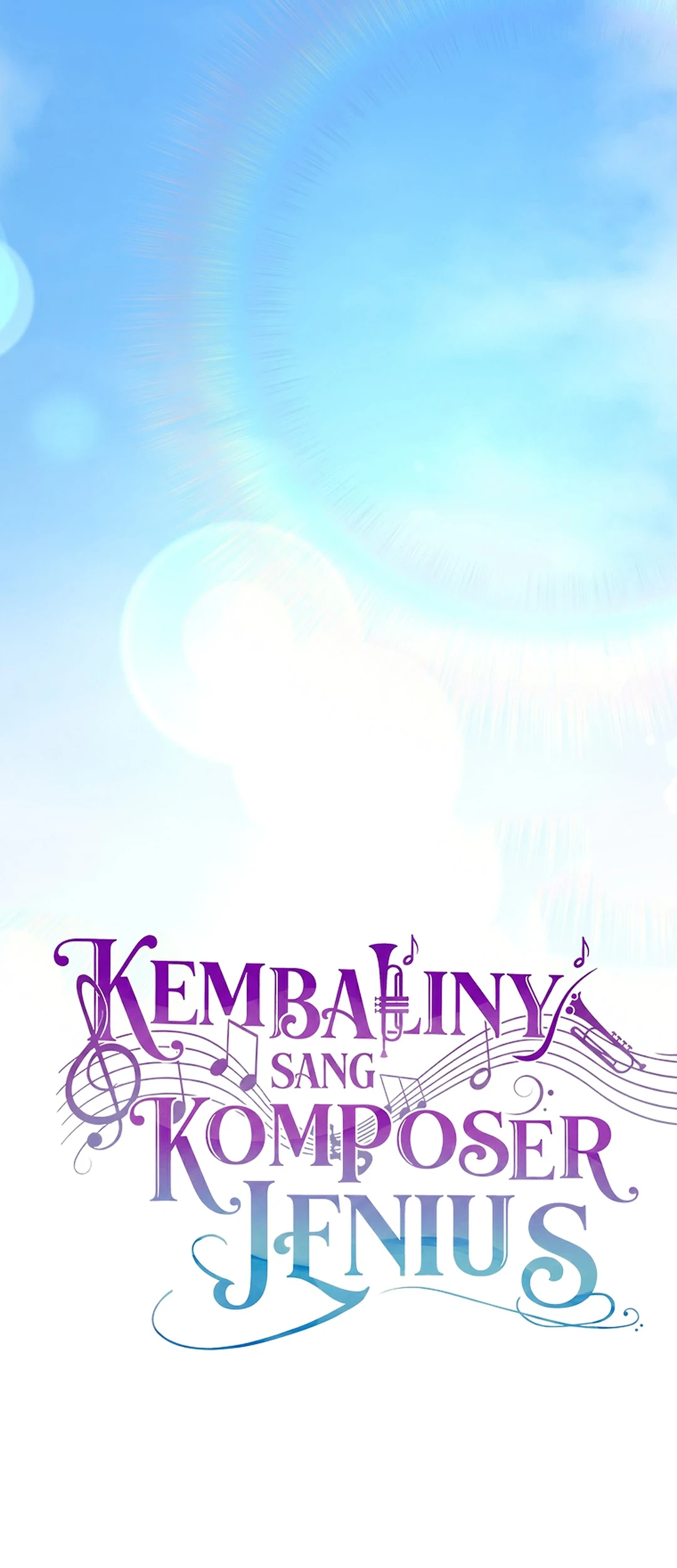 The Crazy Genius Composer Returns Chapter 99 - halaman 23