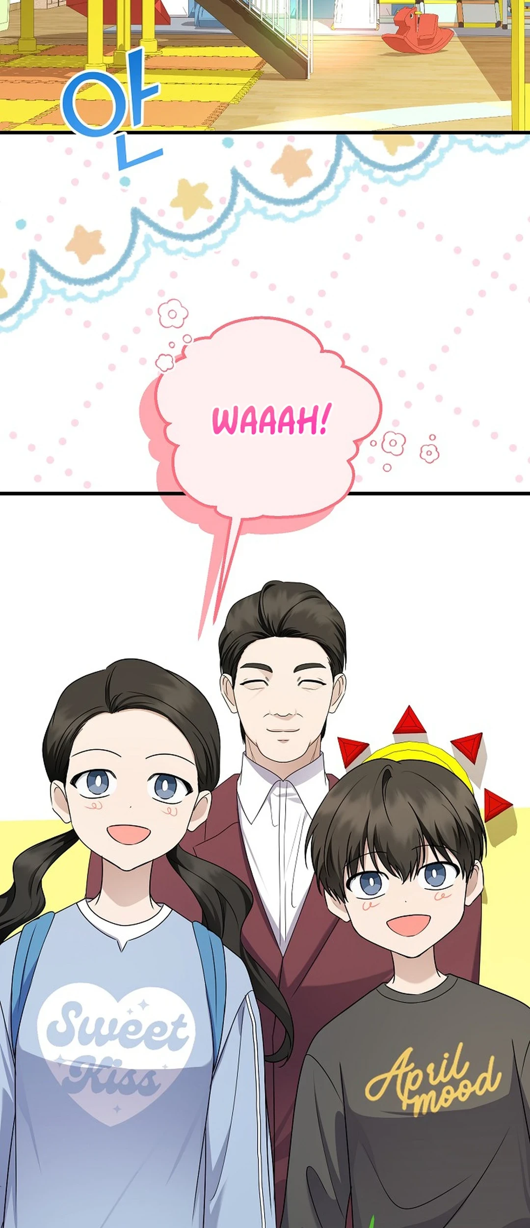 The Crazy Genius Composer Returns Chapter 99 - halaman 25
