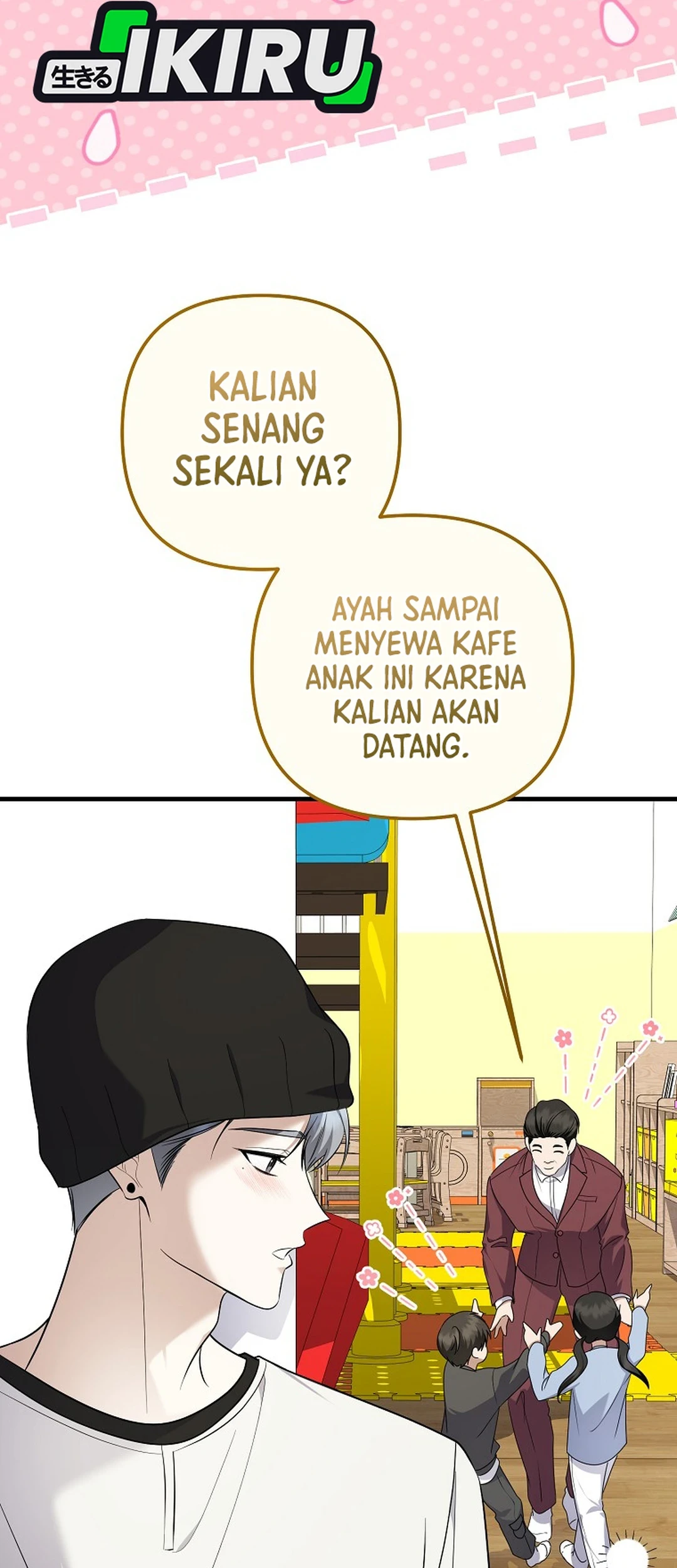 The Crazy Genius Composer Returns Chapter 99 - halaman 27