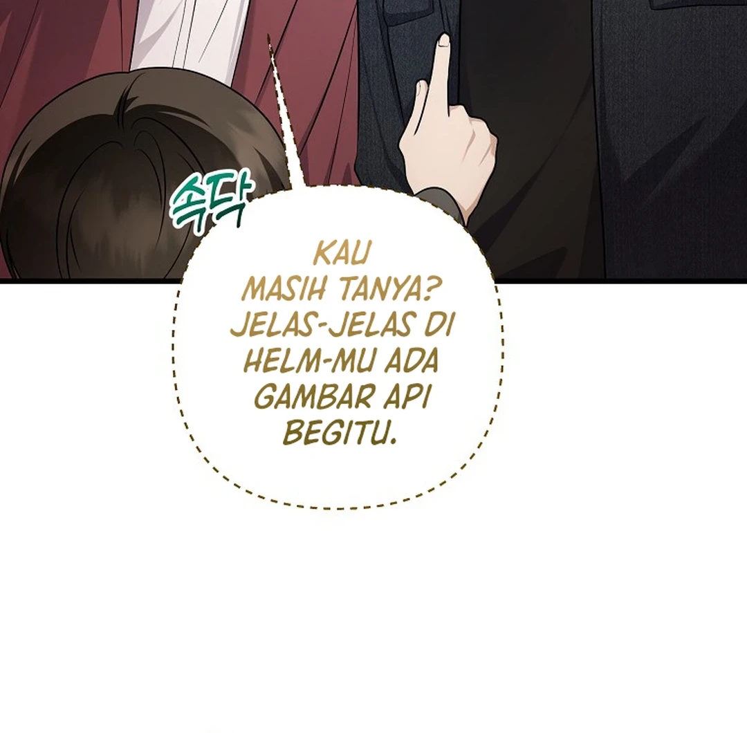 The Crazy Genius Composer Returns Chapter 99 - halaman 39