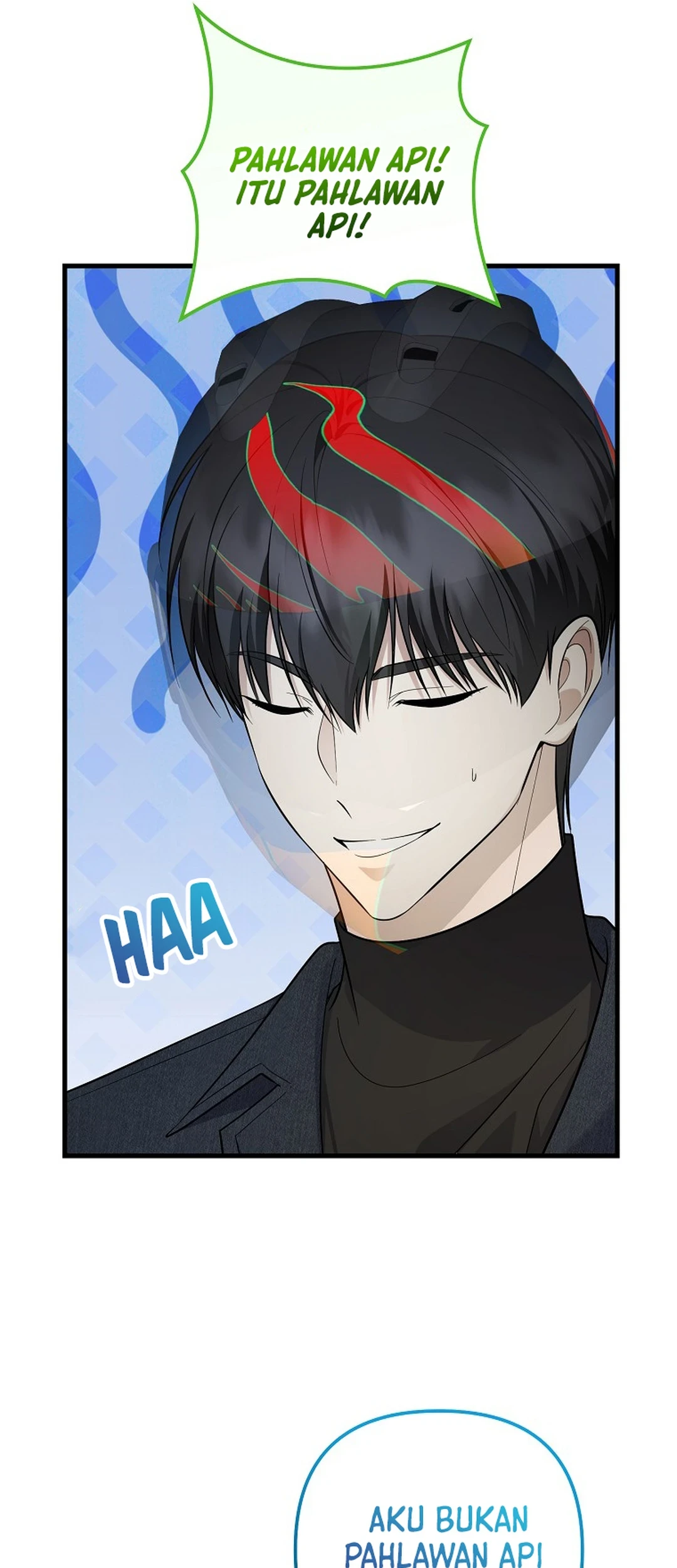 The Crazy Genius Composer Returns Chapter 99 - halaman 40