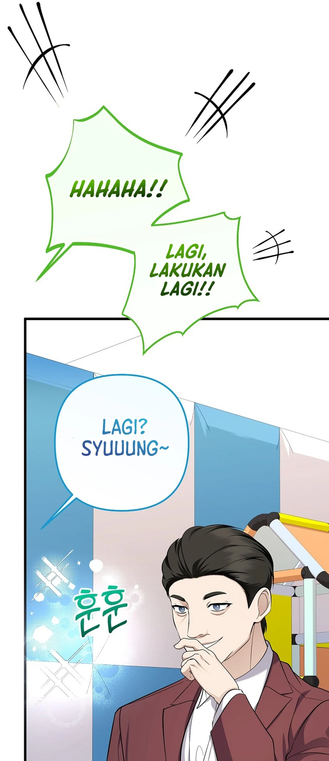 The Crazy Genius Composer Returns Chapter 99 - halaman 46
