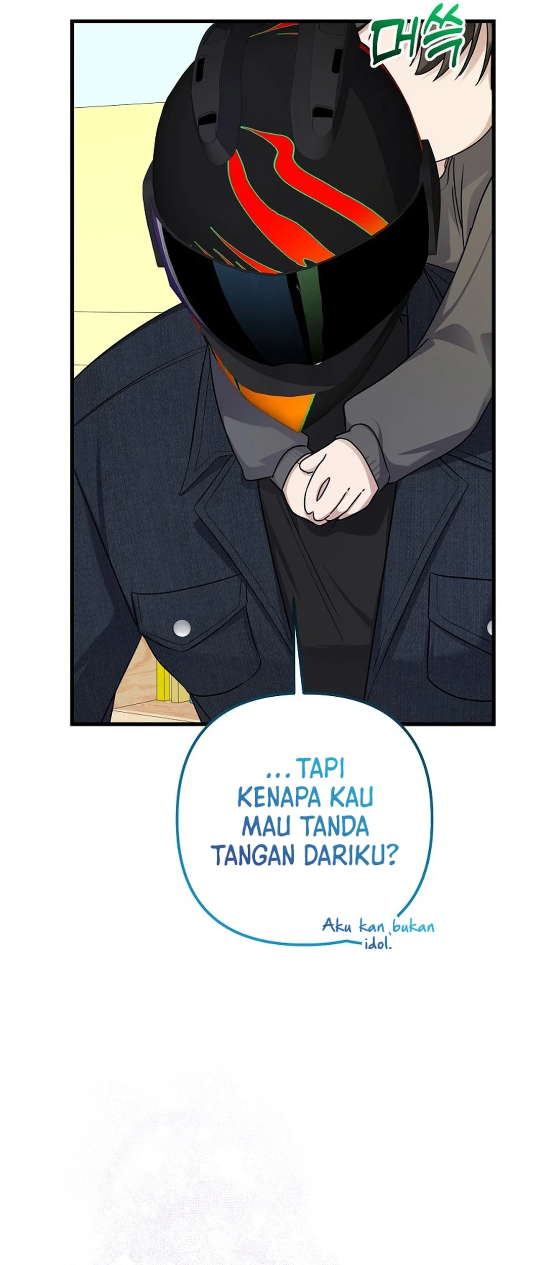 The Crazy Genius Composer Returns Chapter 99 - halaman 58