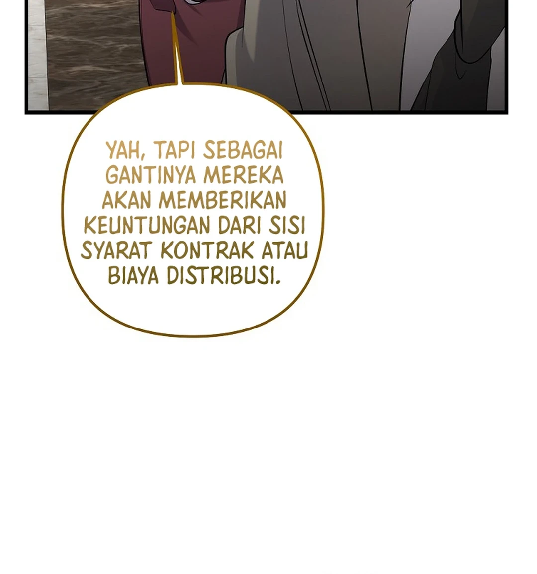 The Crazy Genius Composer Returns Chapter 99 - halaman 6