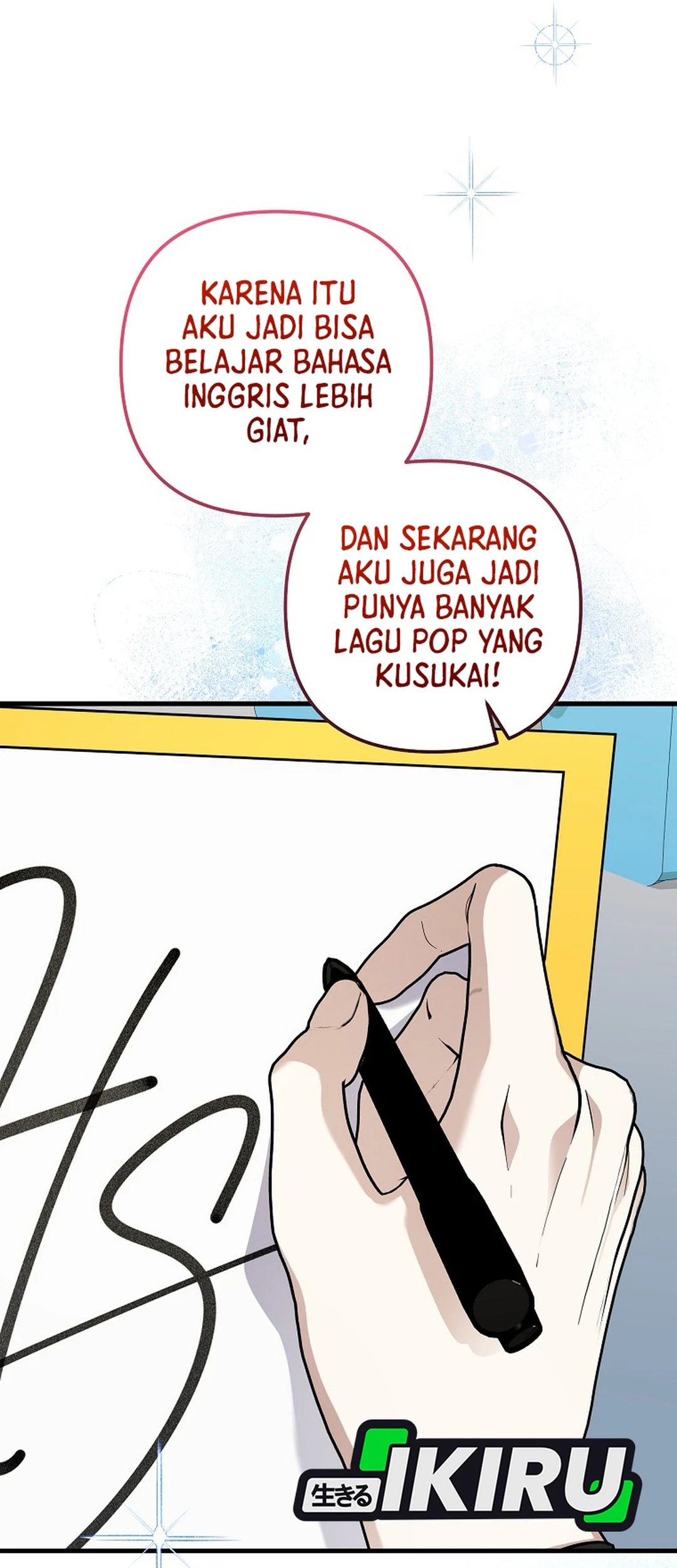 The Crazy Genius Composer Returns Chapter 99 - halaman 64