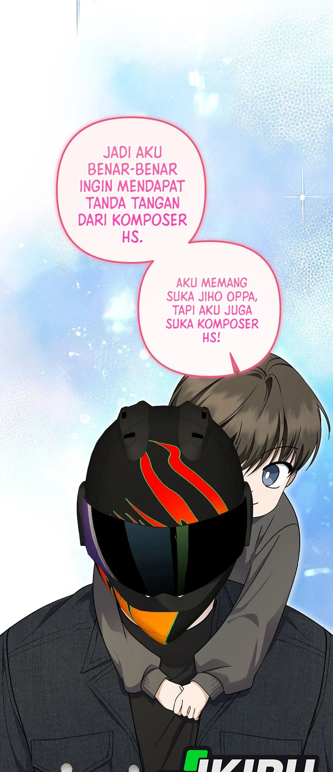 The Crazy Genius Composer Returns Chapter 99 - halaman 65