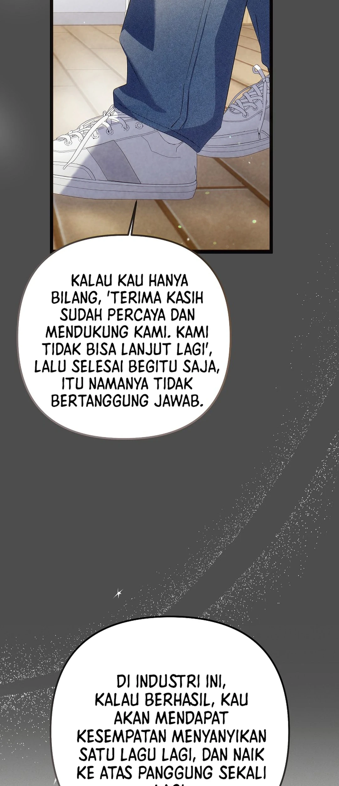 The Crazy Genius Composer Returns Chapter 99 - halaman 68