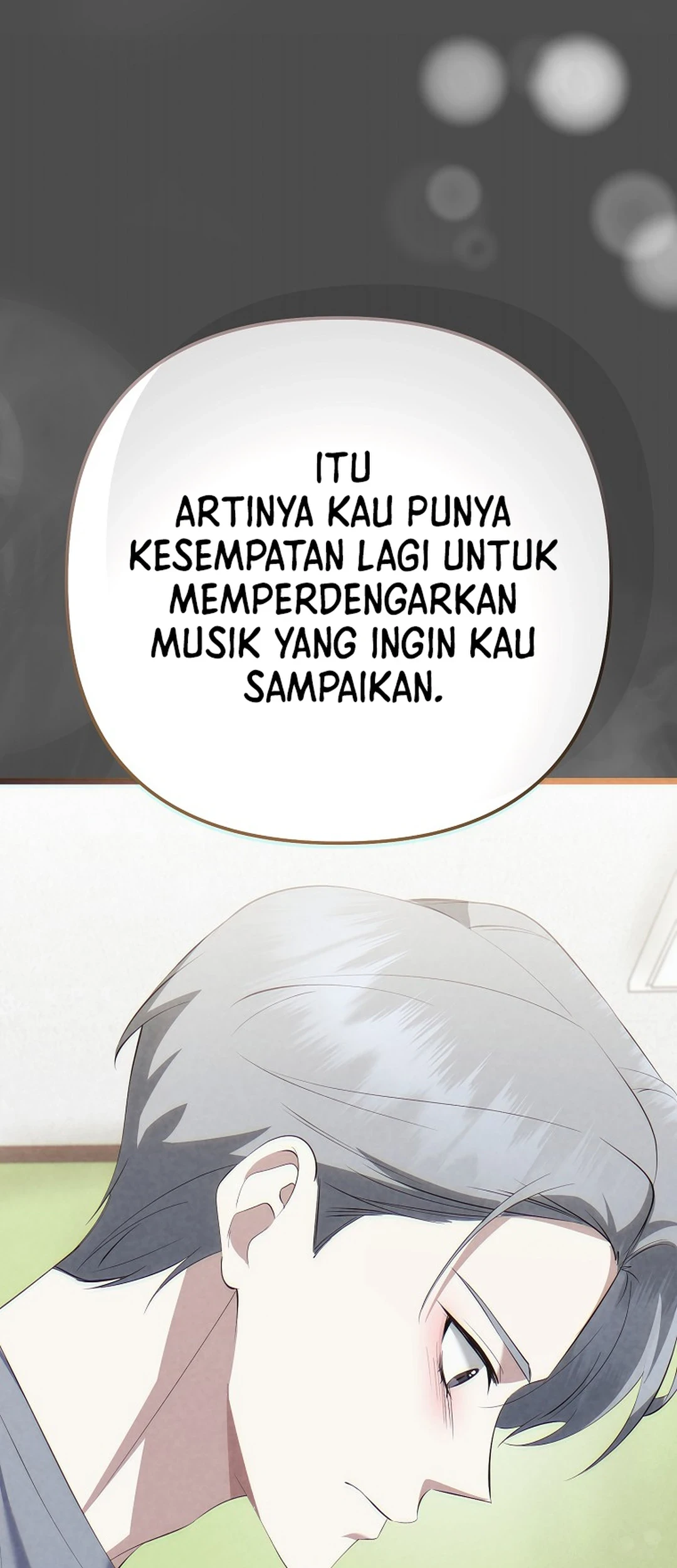 The Crazy Genius Composer Returns Chapter 99 - halaman 71