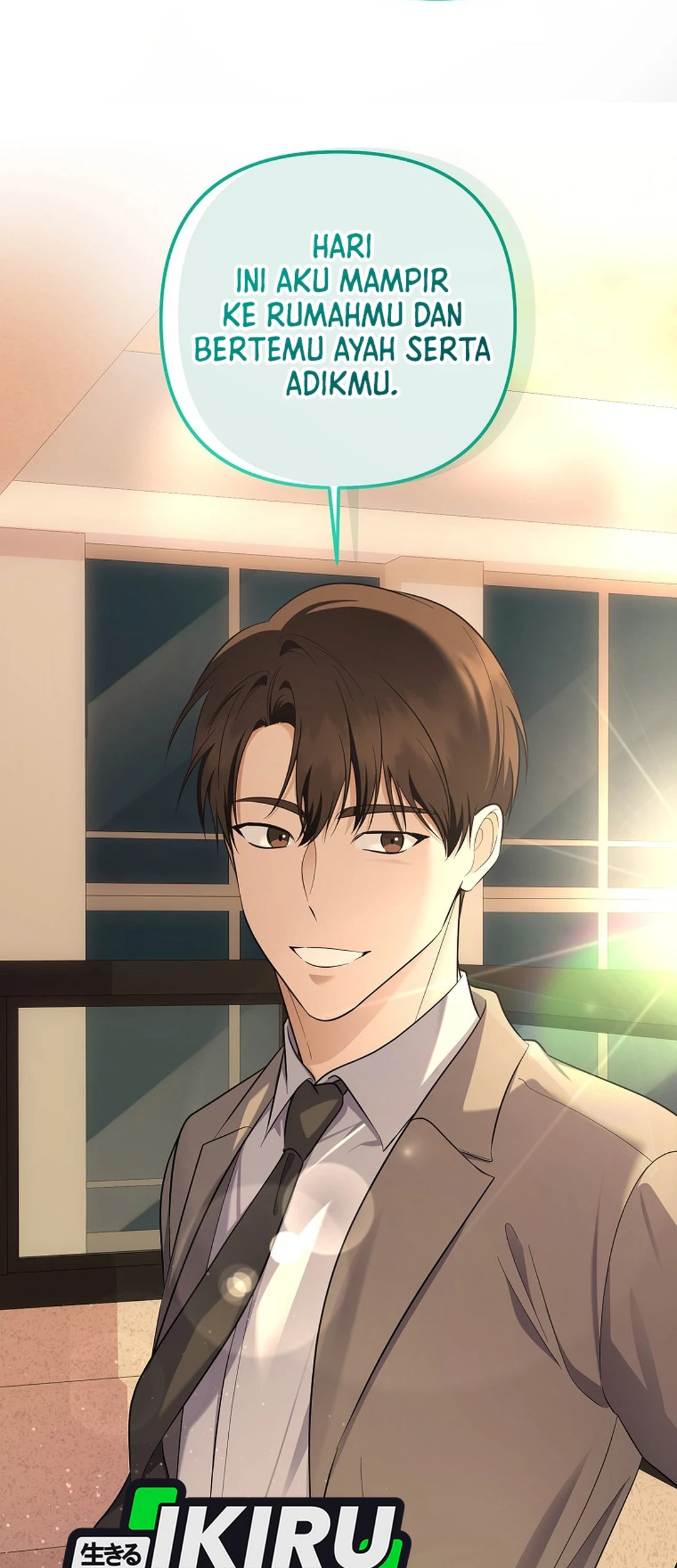 The Crazy Genius Composer Returns Chapter 99 - halaman 89