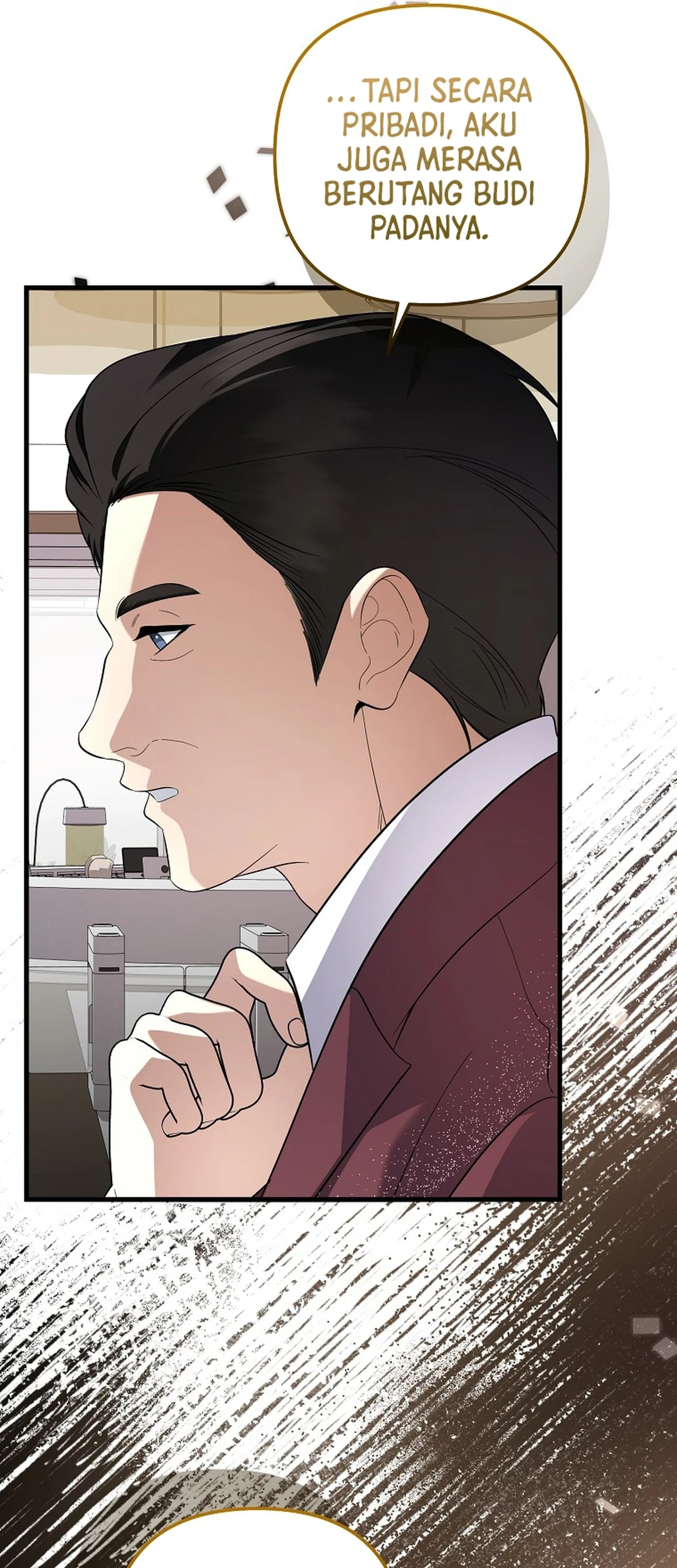 The Crazy Genius Composer Returns Chapter 99 - halaman 9