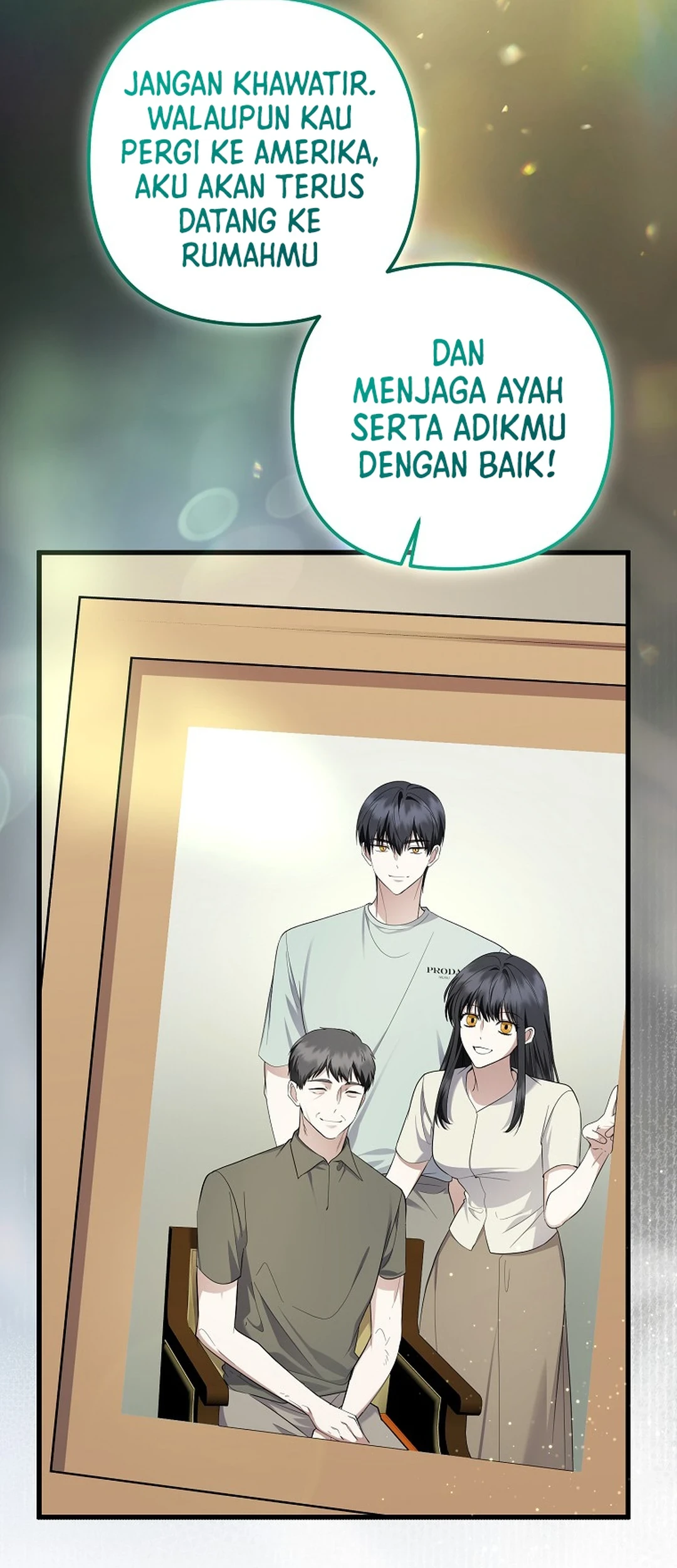 The Crazy Genius Composer Returns Chapter 99 - halaman 97