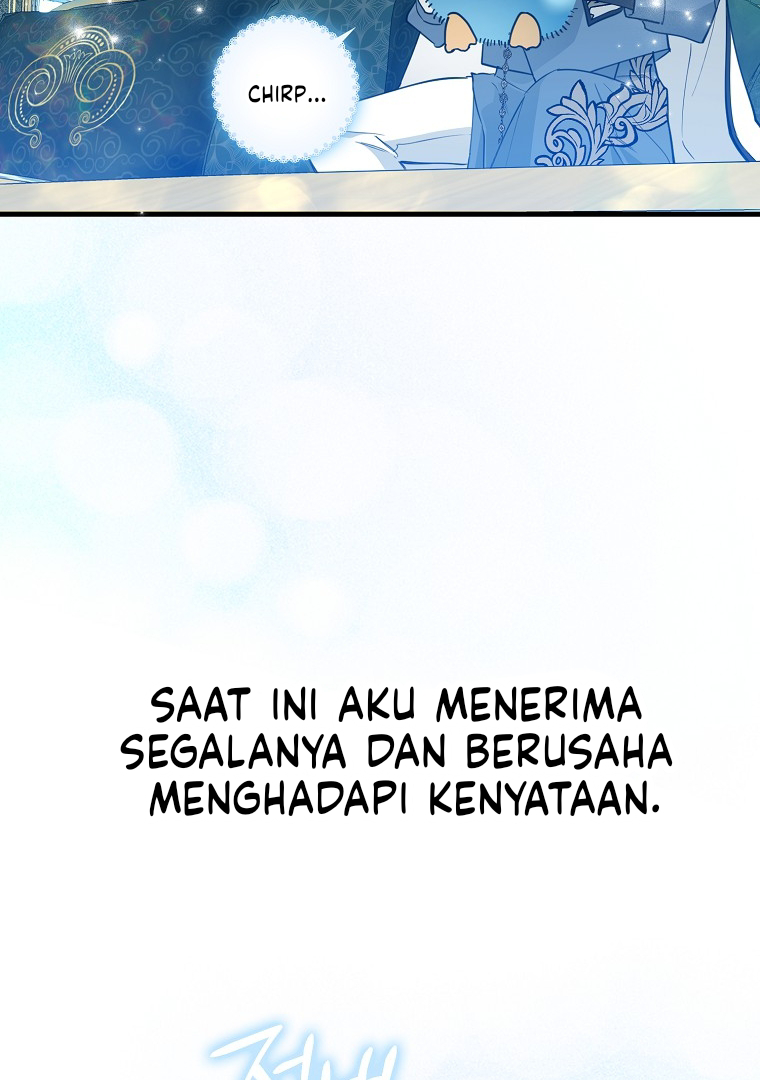 The Crazy Killer Whale’s Favourite Penguin Chapter 1 - halaman 102