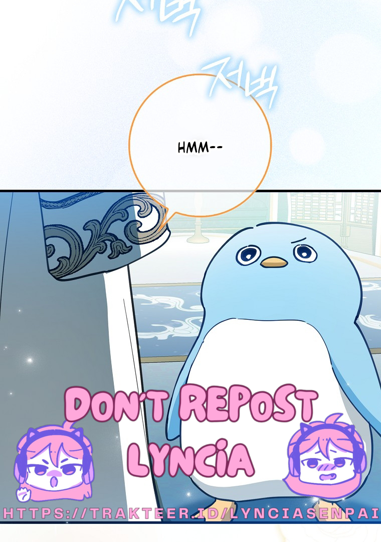The Crazy Killer Whale’s Favourite Penguin Chapter 1 - halaman 103