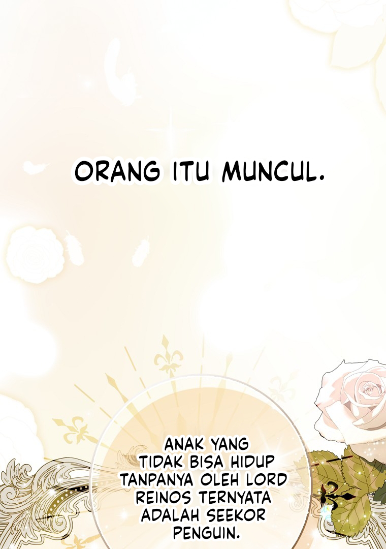 The Crazy Killer Whale’s Favourite Penguin Chapter 1 - halaman 104