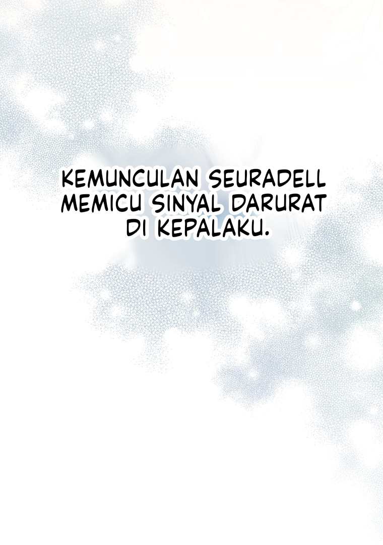 The Crazy Killer Whale’s Favourite Penguin Chapter 1 - halaman 109