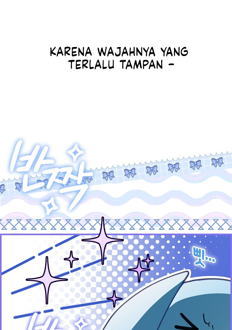 The Crazy Killer Whale’s Favourite Penguin Chapter 1 - halaman 110