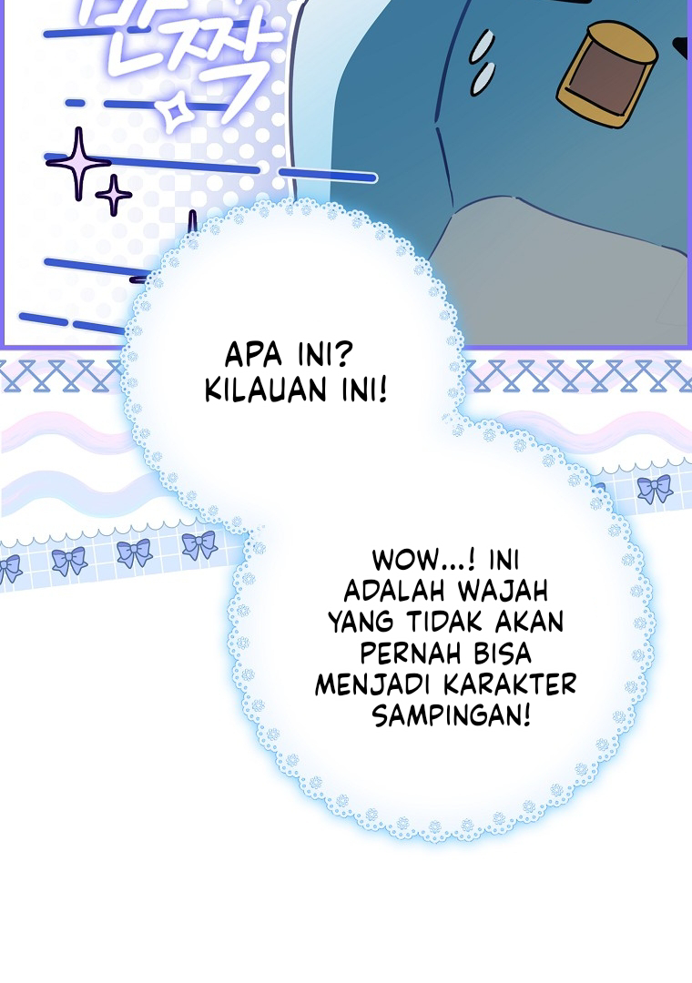 The Crazy Killer Whale’s Favourite Penguin Chapter 1 - halaman 111