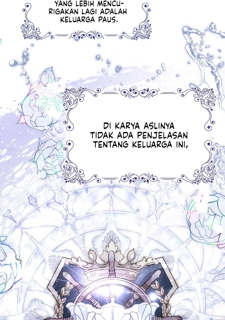 The Crazy Killer Whale’s Favourite Penguin Chapter 1 - halaman 115