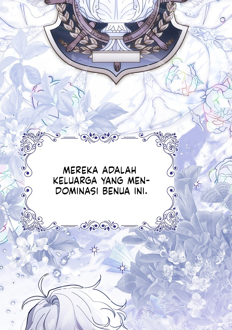 The Crazy Killer Whale’s Favourite Penguin Chapter 1 - halaman 116
