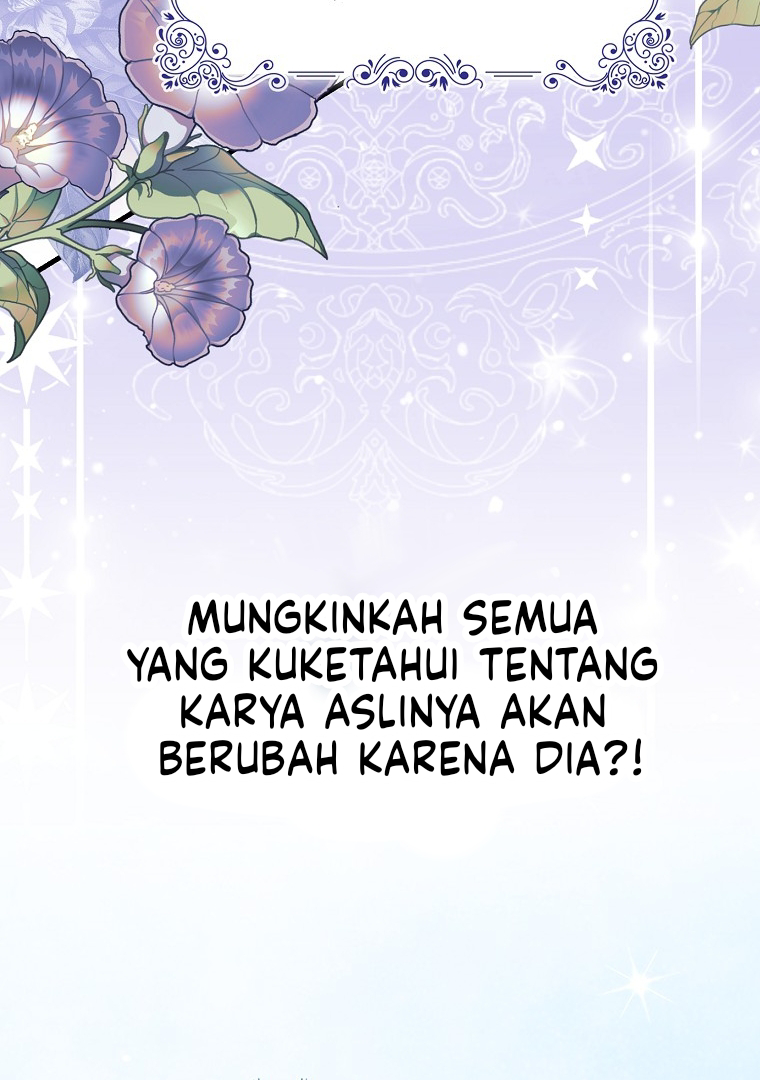 The Crazy Killer Whale’s Favourite Penguin Chapter 1 - halaman 118